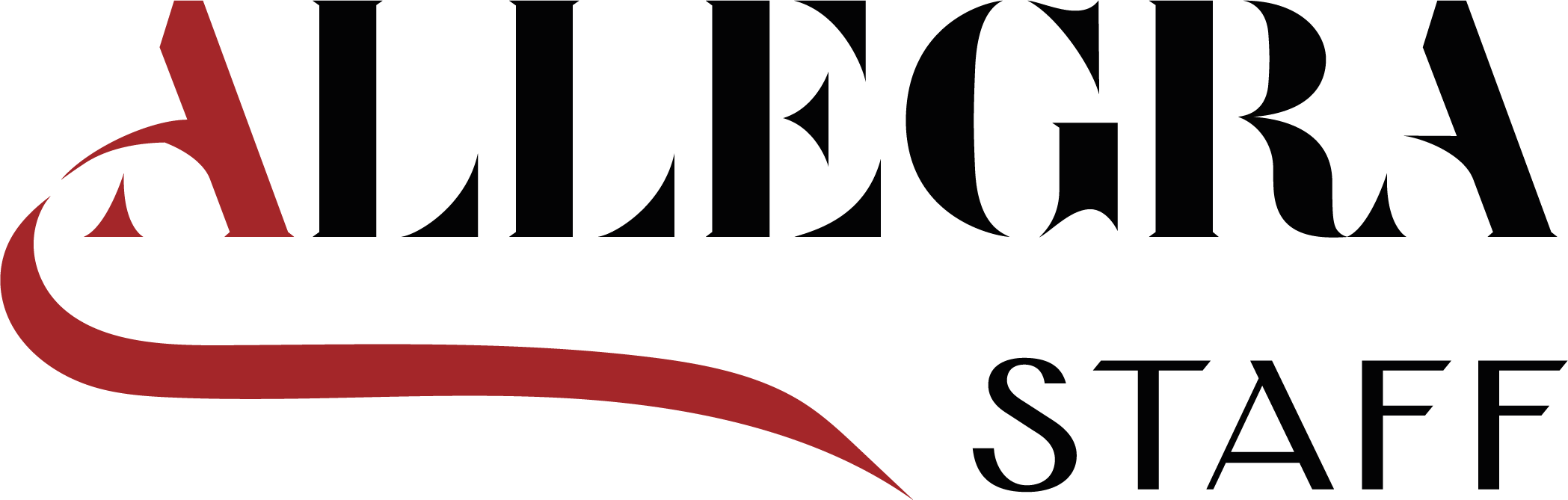 Allegra Staff